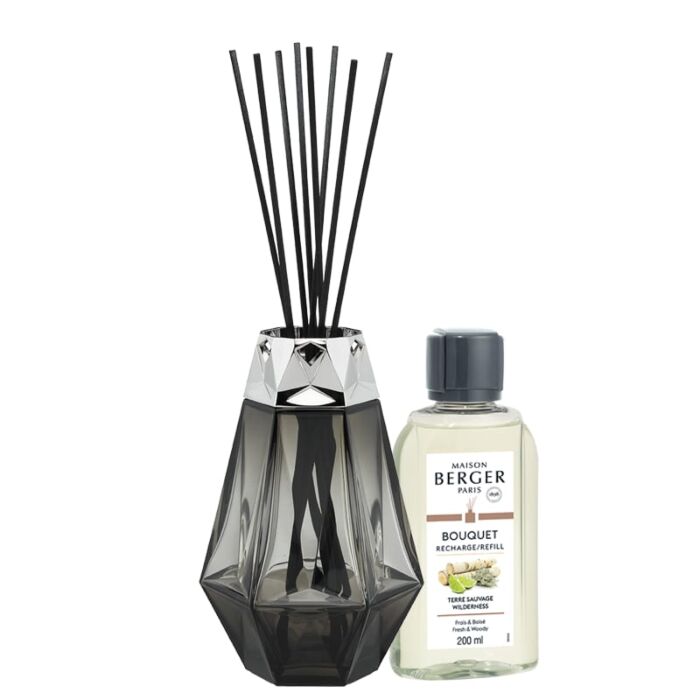 Maison Berger - Black Prism Scented Bouquet